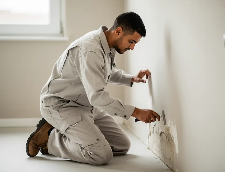 Damp Treatment service in Staten Island